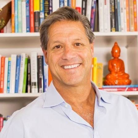 John Assaraf, founder of NeuroGym